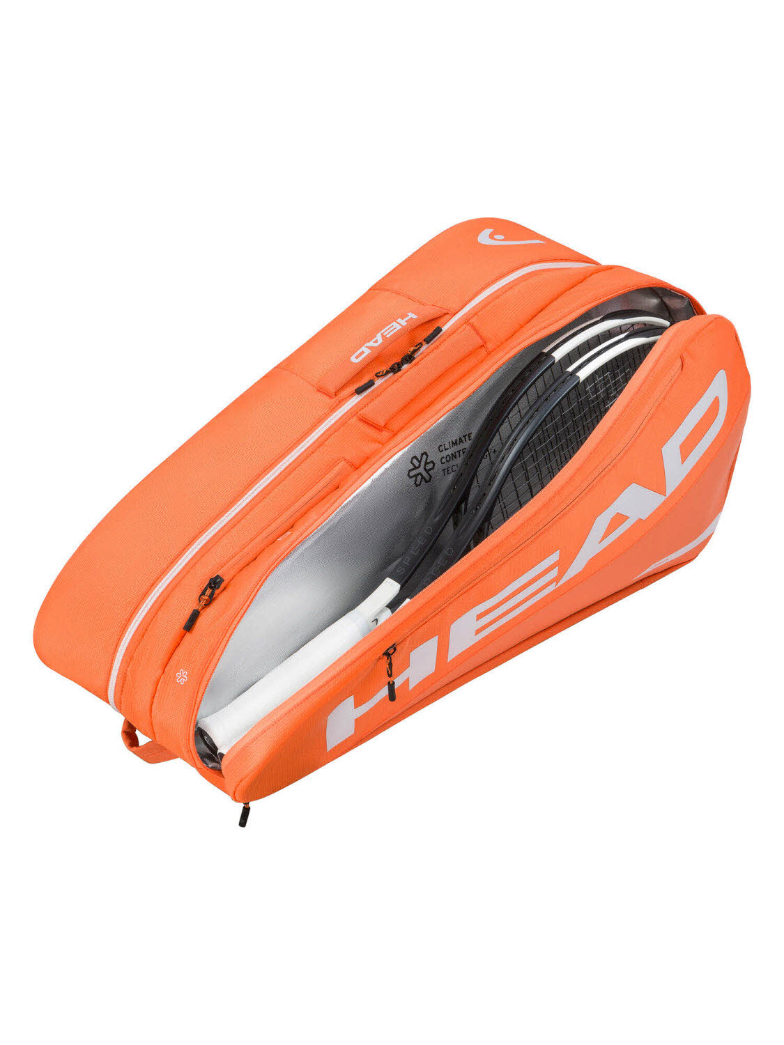 Tour Racquet Bag L OR