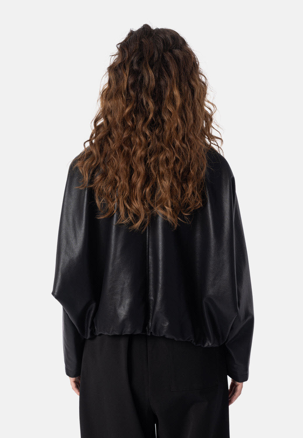 REVERIE - jacket