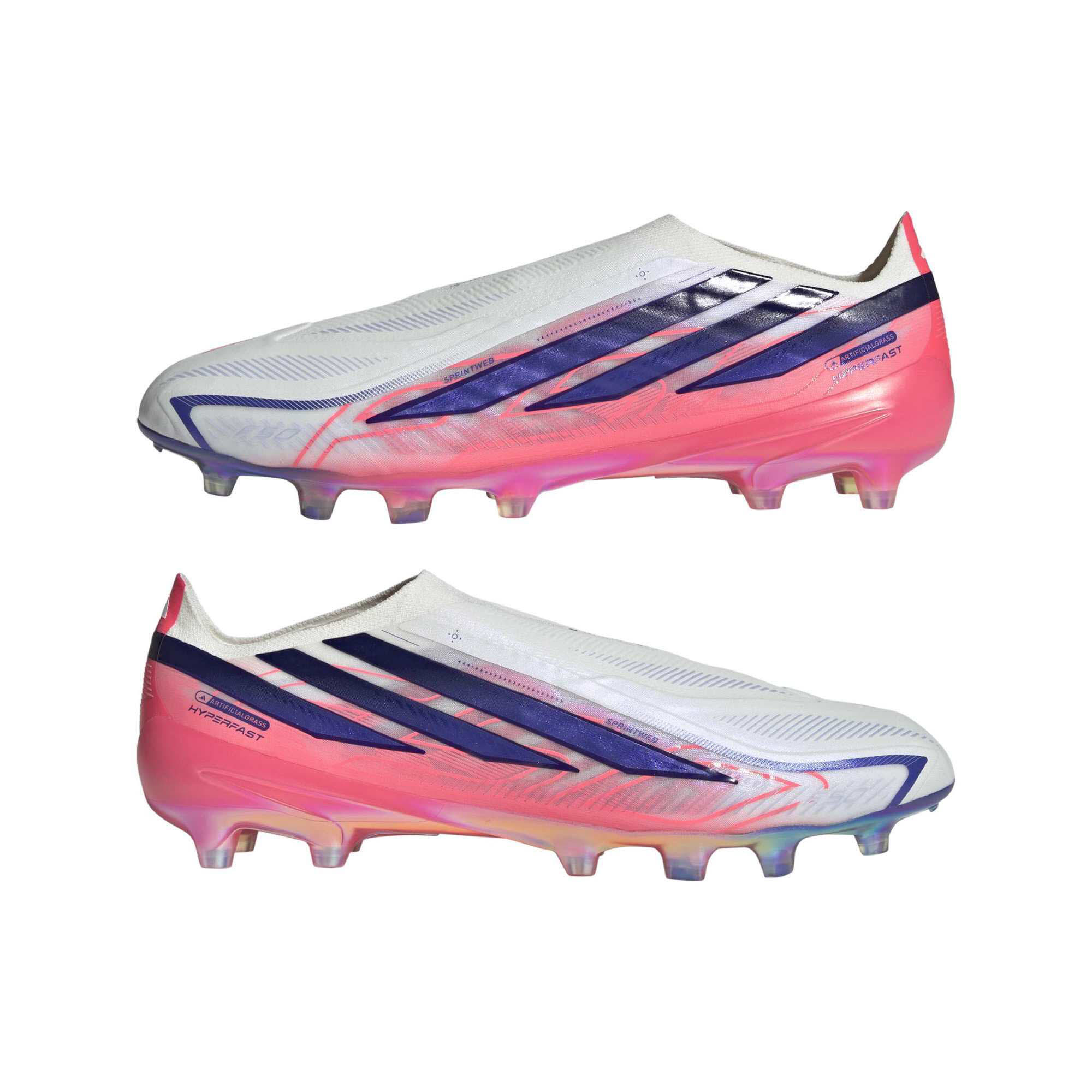 F50 HYPERFAST ELITE LL AG