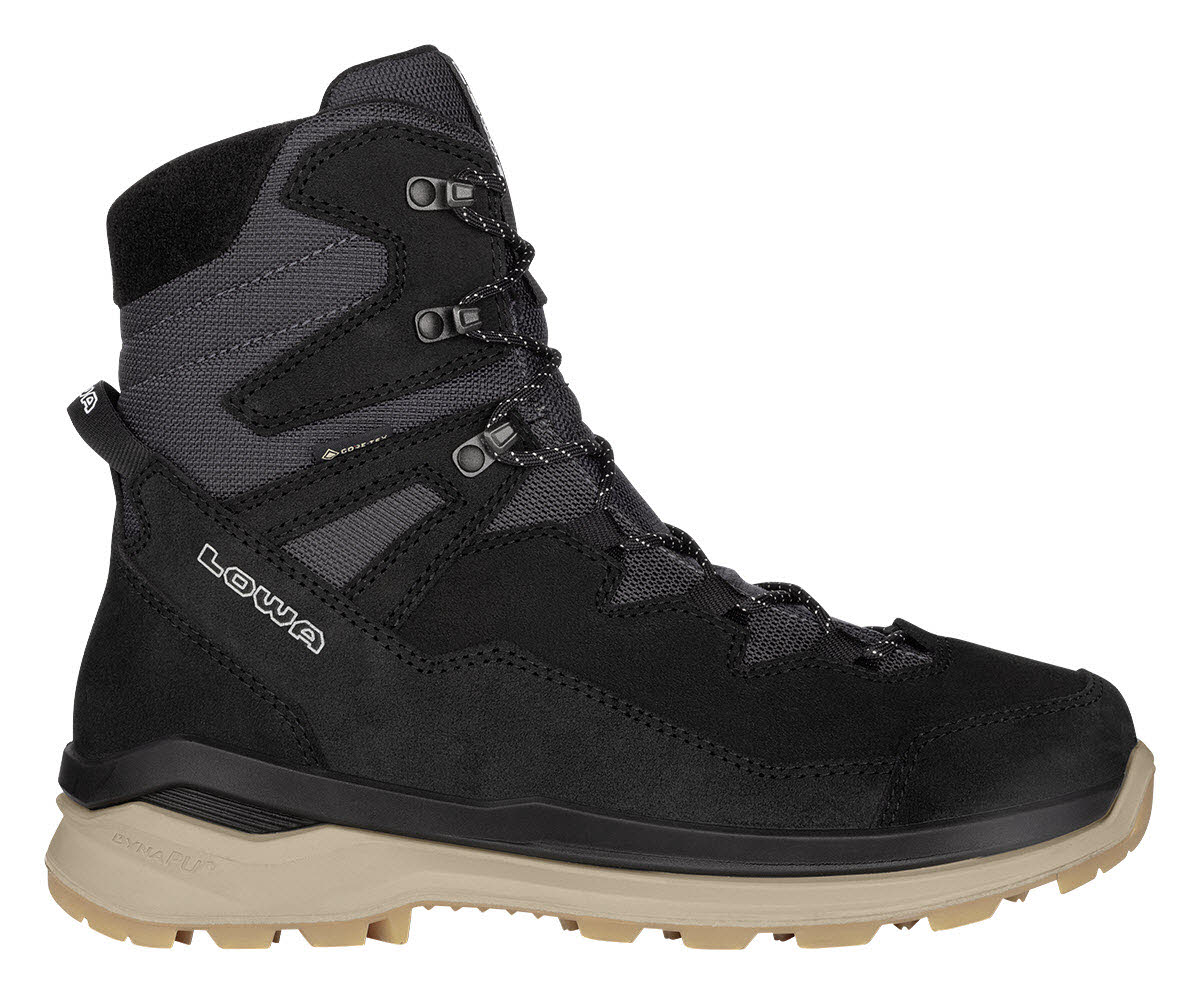 Lowa  OTTAWA EVO GTX