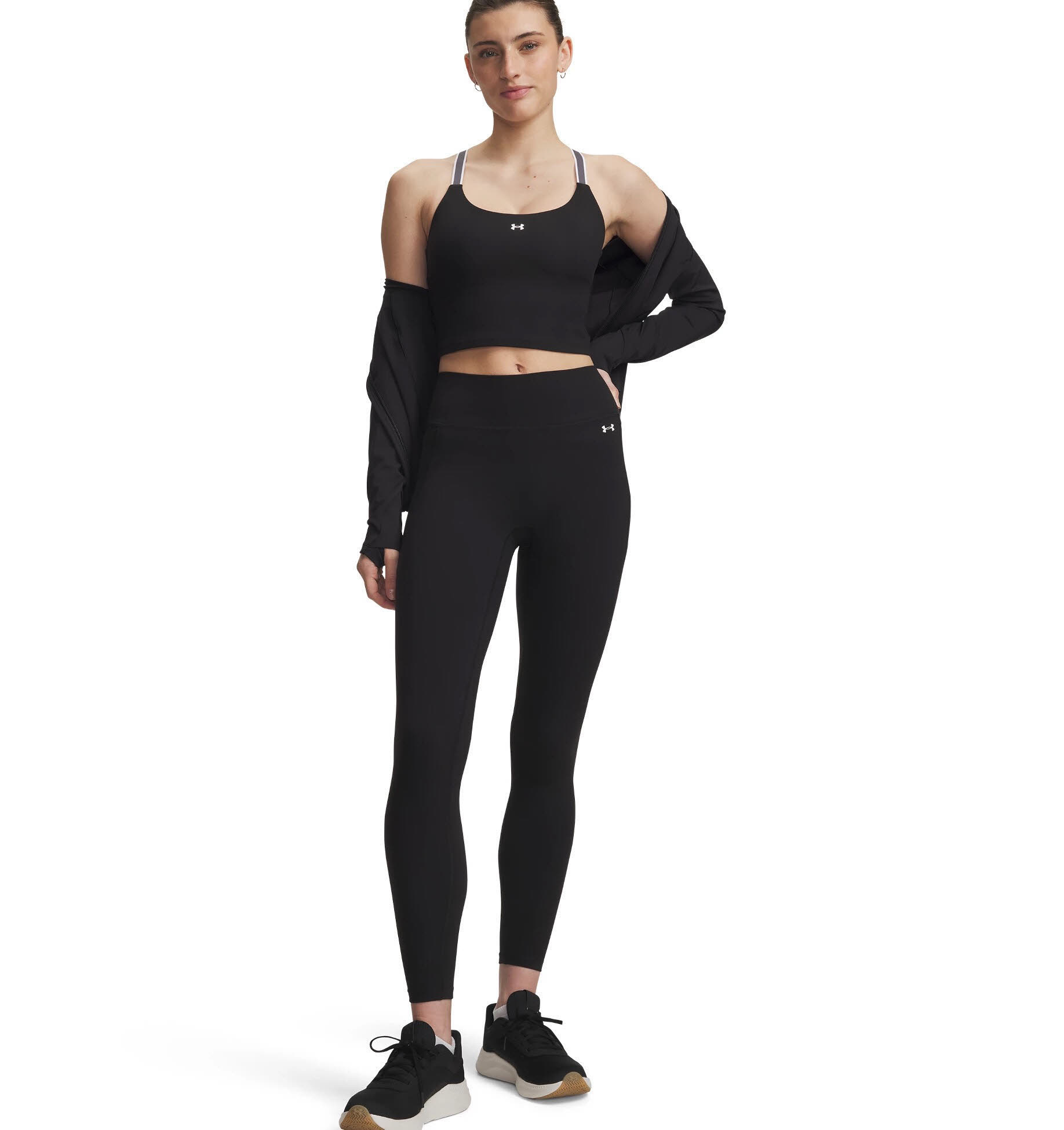 Motion 7/8 Legging