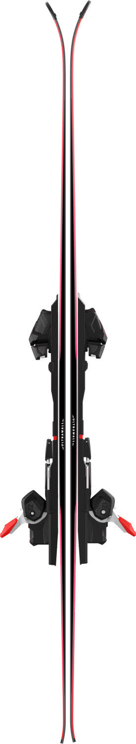Atomic REDSTER S9 REVOSHOCK S + I 12 GW 170cm Bild 3