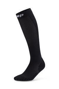 CEP run socks, tall, 5.0, women