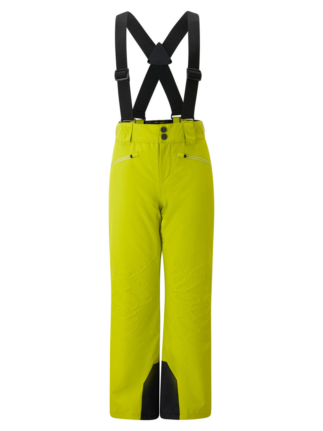 Ziener AXI-Z pants junior boys Skihose Kinder