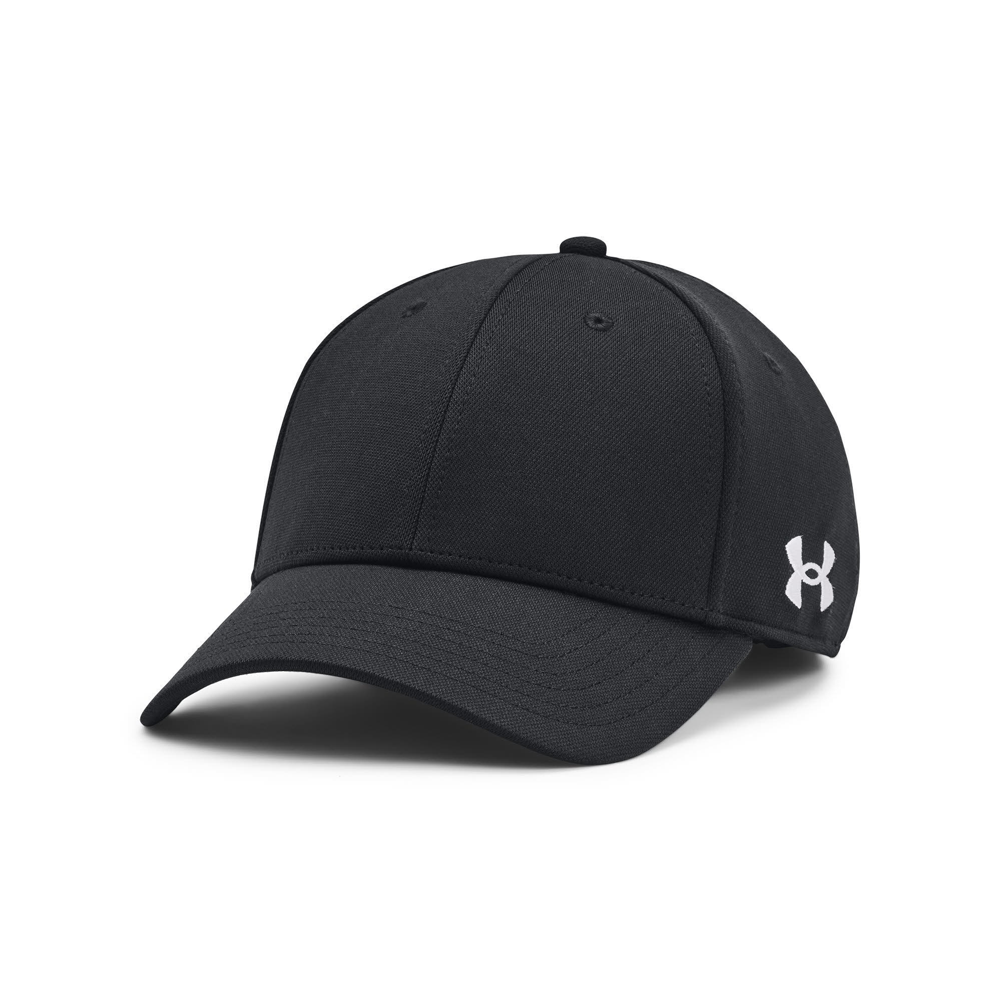 Under Armour Men'S Ua Team Blitzing - black