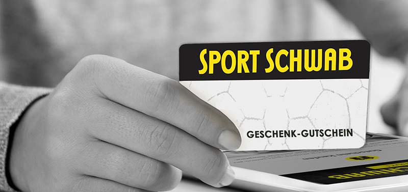 20250630_STARTSEITE_GUTSCHEIN Gutschein von Sport Schwab in Winterbach