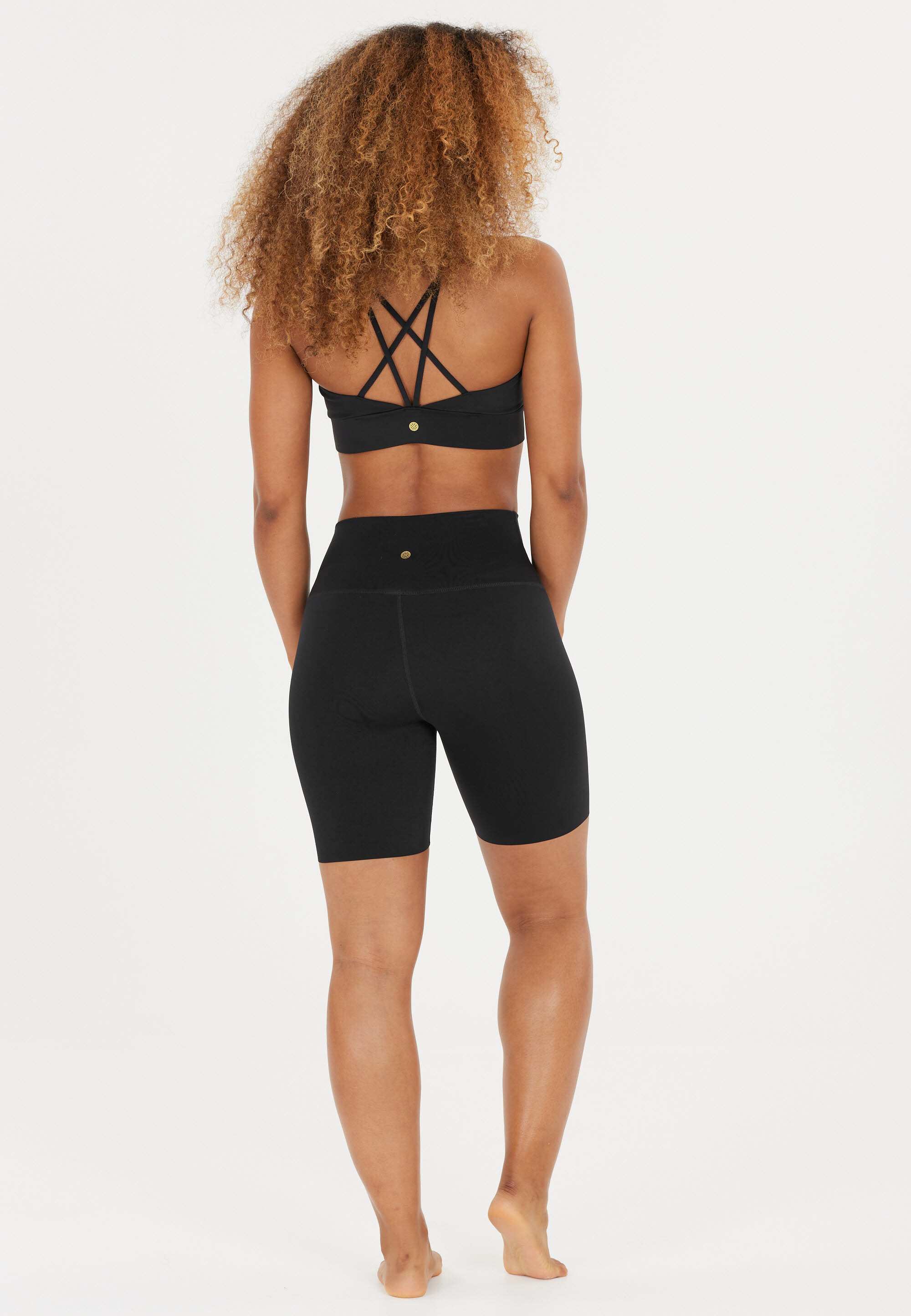 Franz V2 W Short Tights