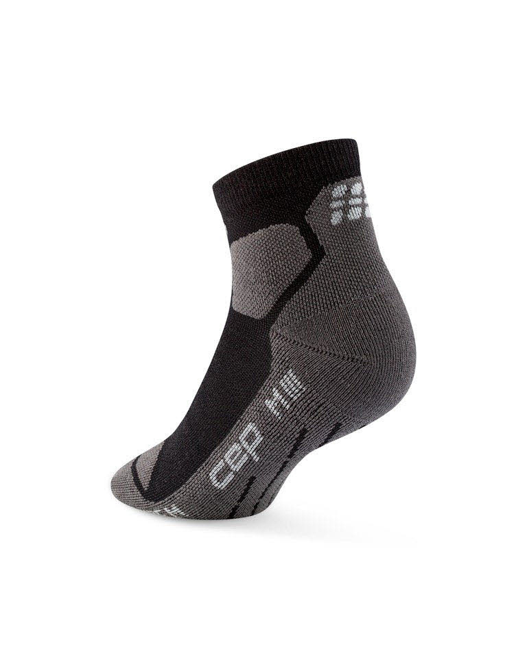 CEP Hiking Light Cushion Compression Socks Low Cut women Wandersocken für Frauen