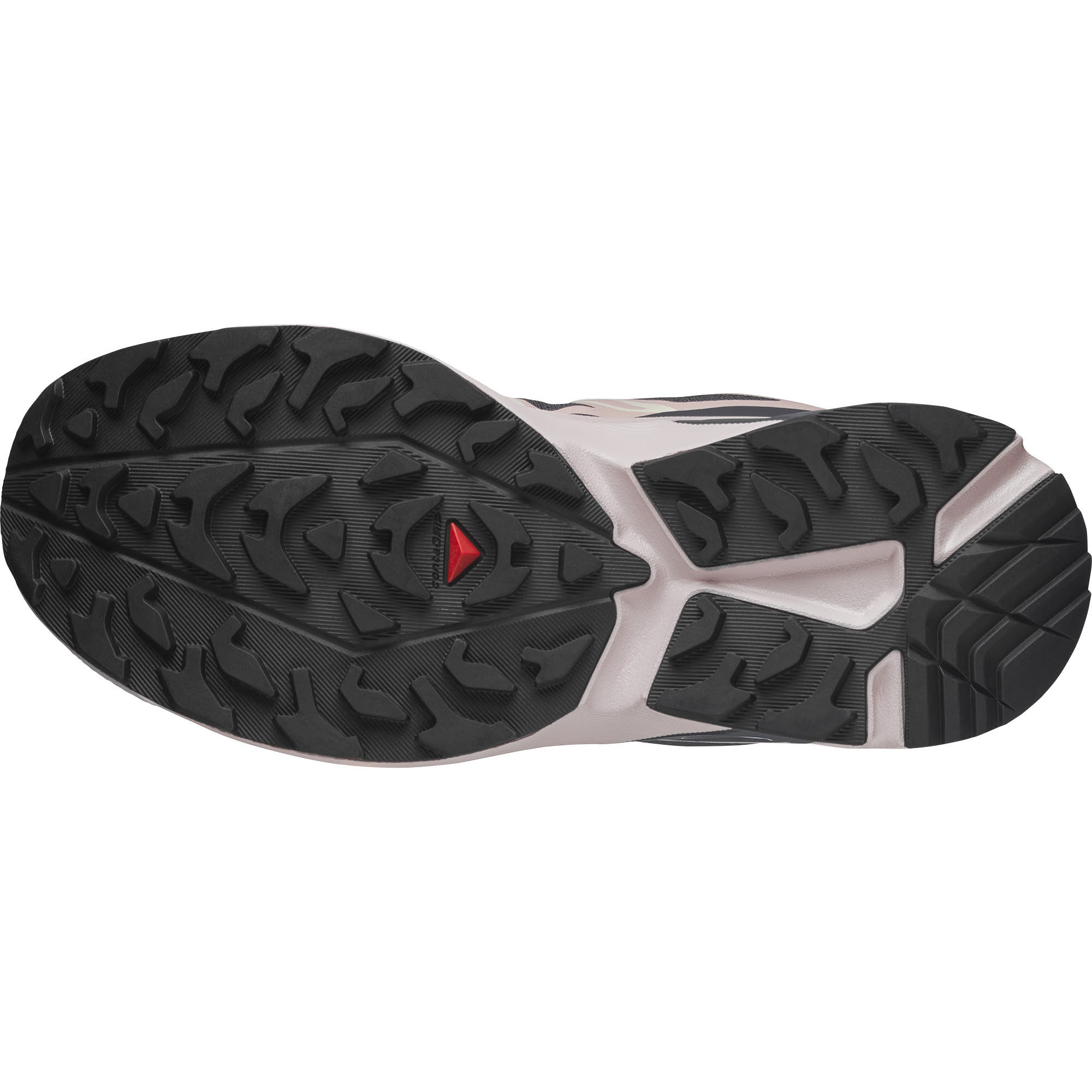 SHOES XT-EVR W Nine Iron/Asrose/Vanila