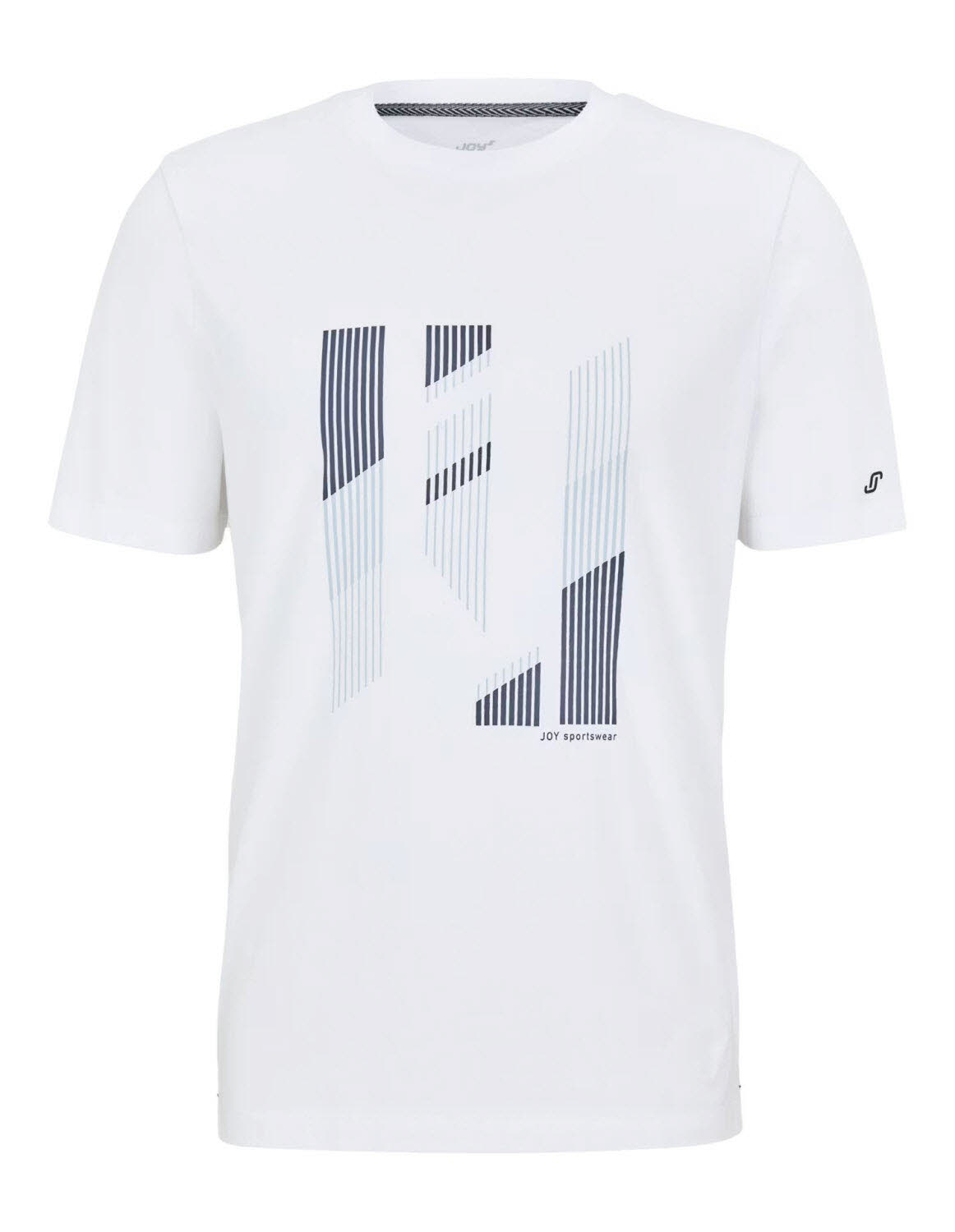 Joy sportswear T-Shirt MISCHA Herren