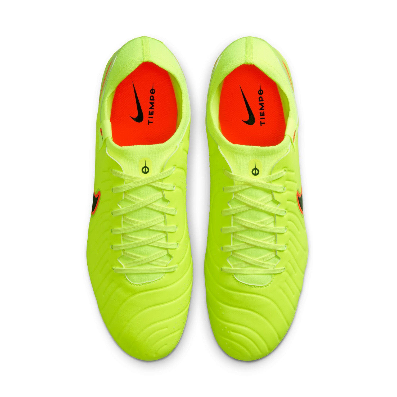 Nike Tiempo Legend 10 Pro FG Fußballschuh Bild 5
