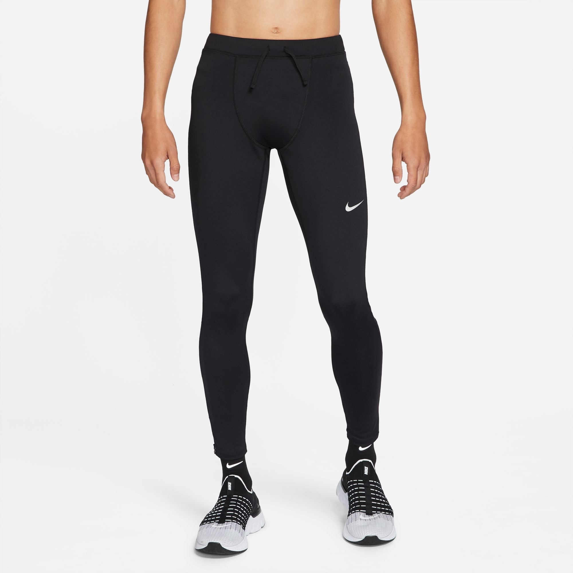 Nike Challenger Dri-FIT Lauftights für Herren