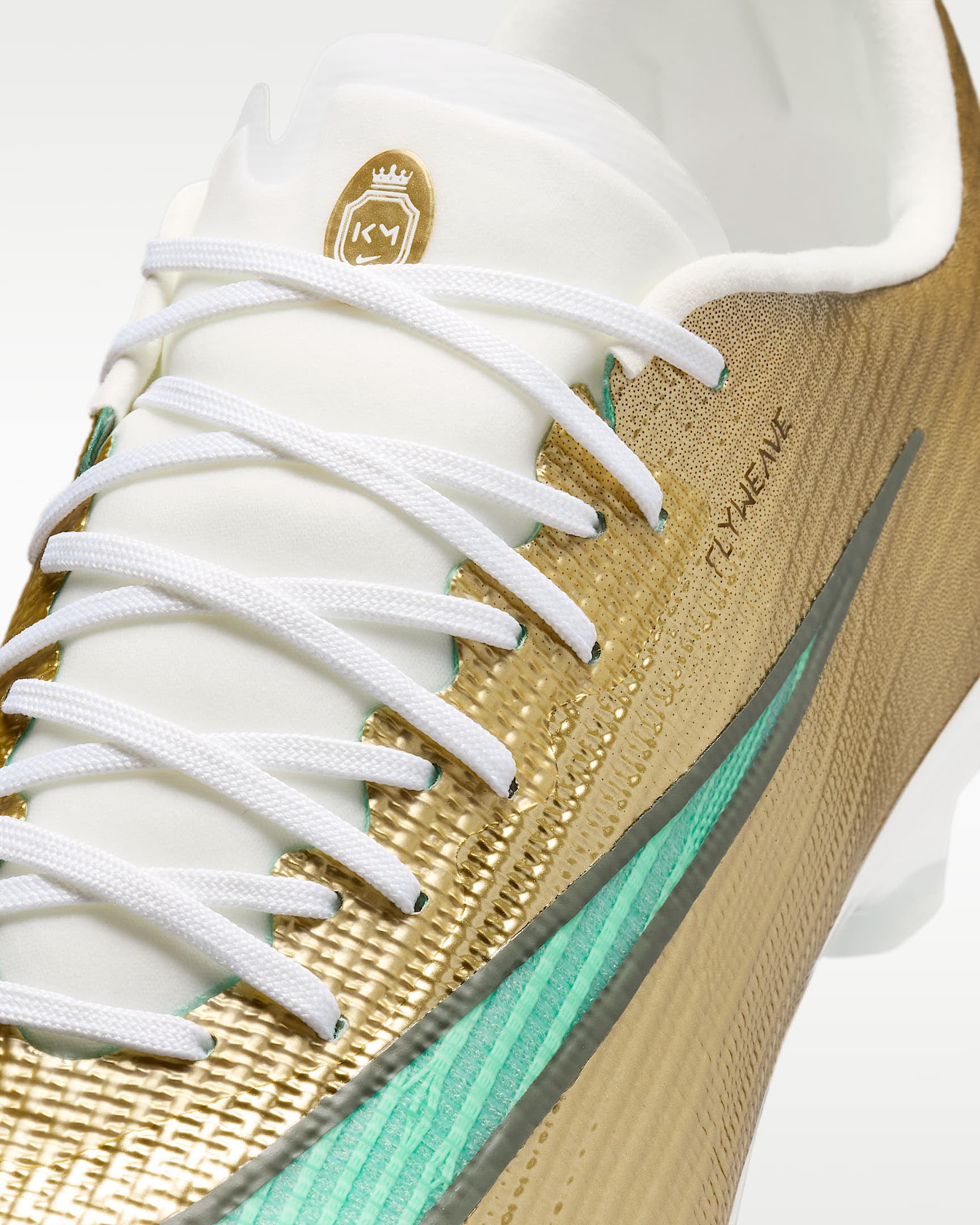 Nike Mercurial Superfly 11 Pro „Kylian Mbappé“ Low-Top-Fußballschuh für normalen Rasen