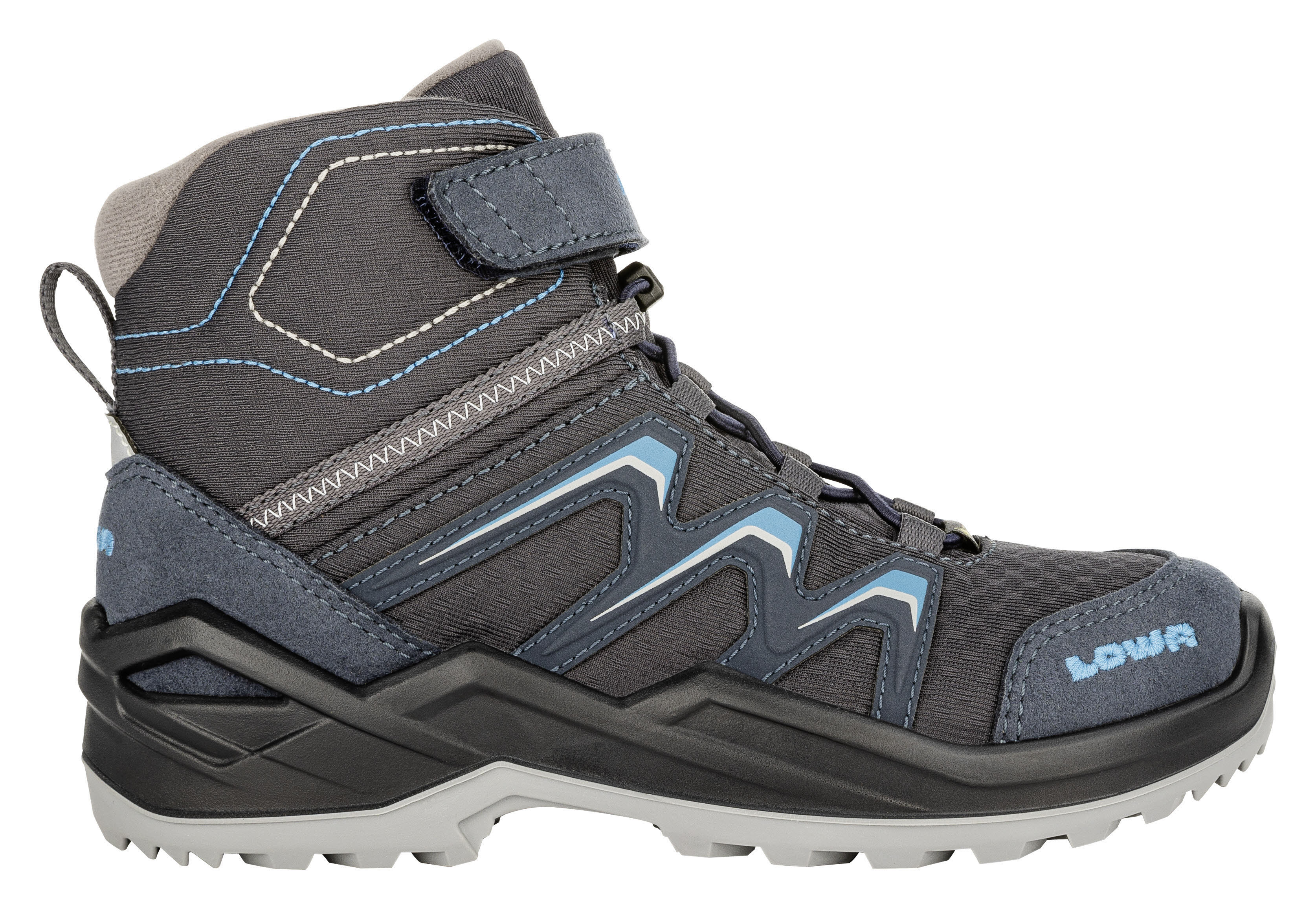 MADDOX WARM GTX MID