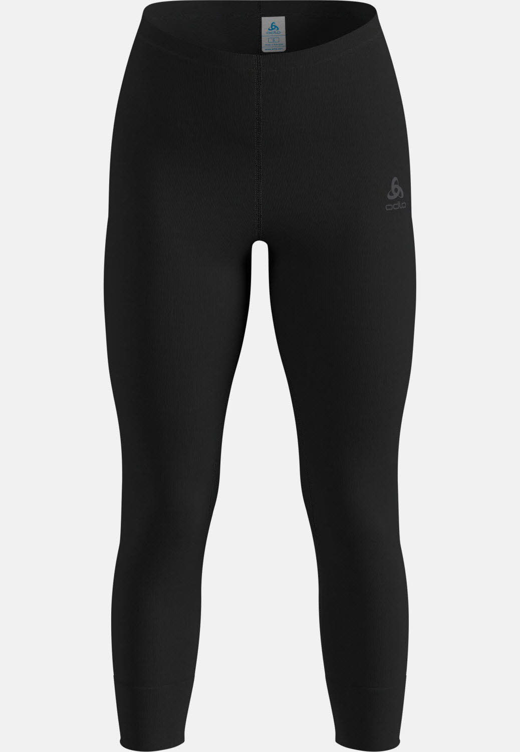 odlo Active Warm Base Layer 3/4 Tights Damen