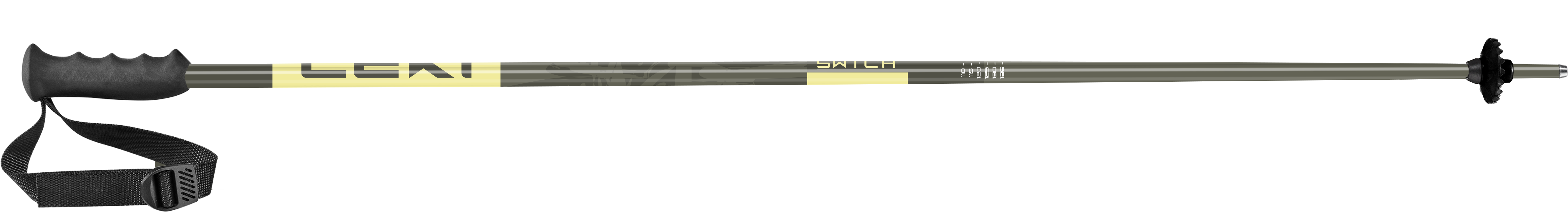 Leki Swtch Skistöcke