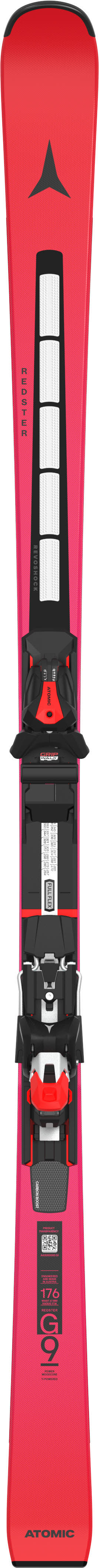 REDSTER G9 RVSK S + I 12 GW Re