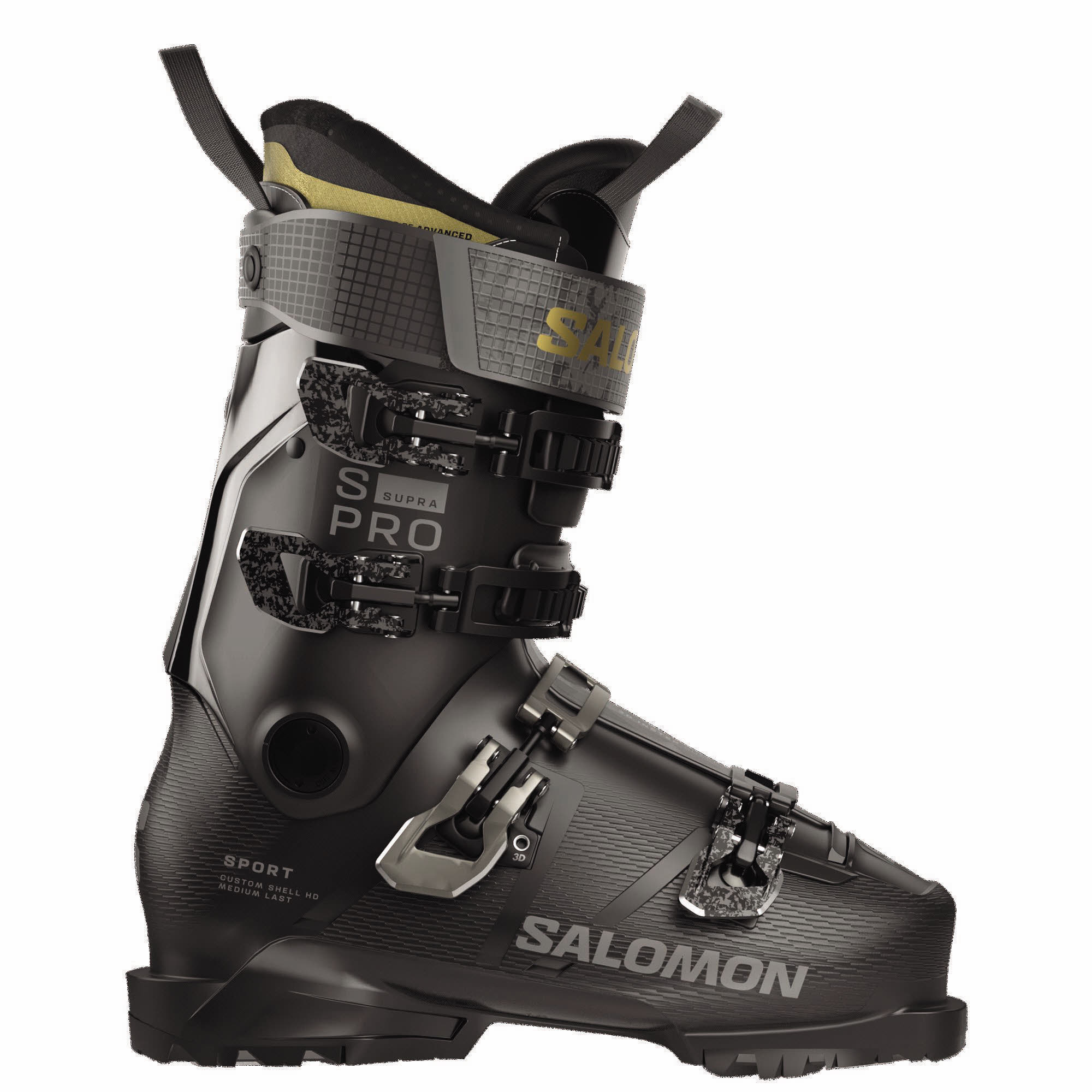 ALP. BOOTS S/PRO SUPRA 105 W SPORT