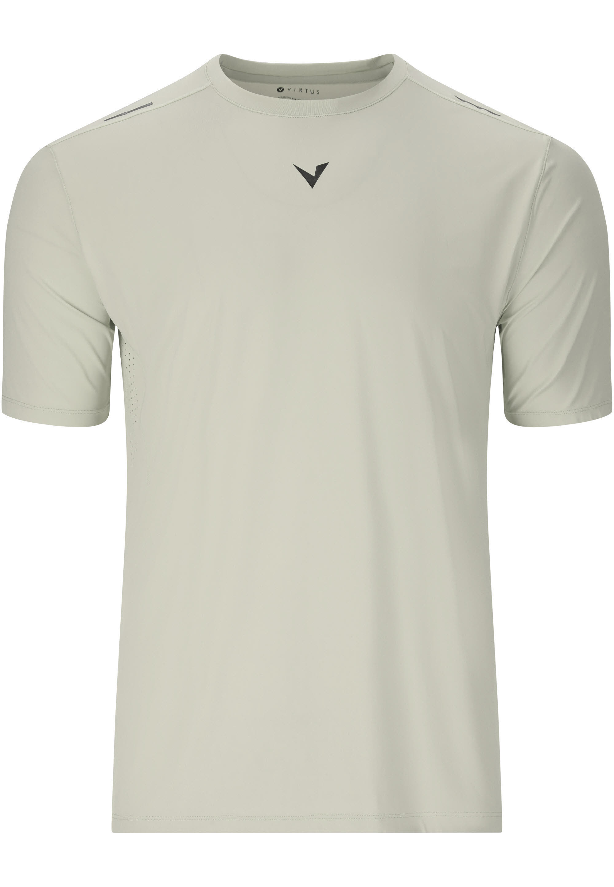 Walton M S/S Performance Tee