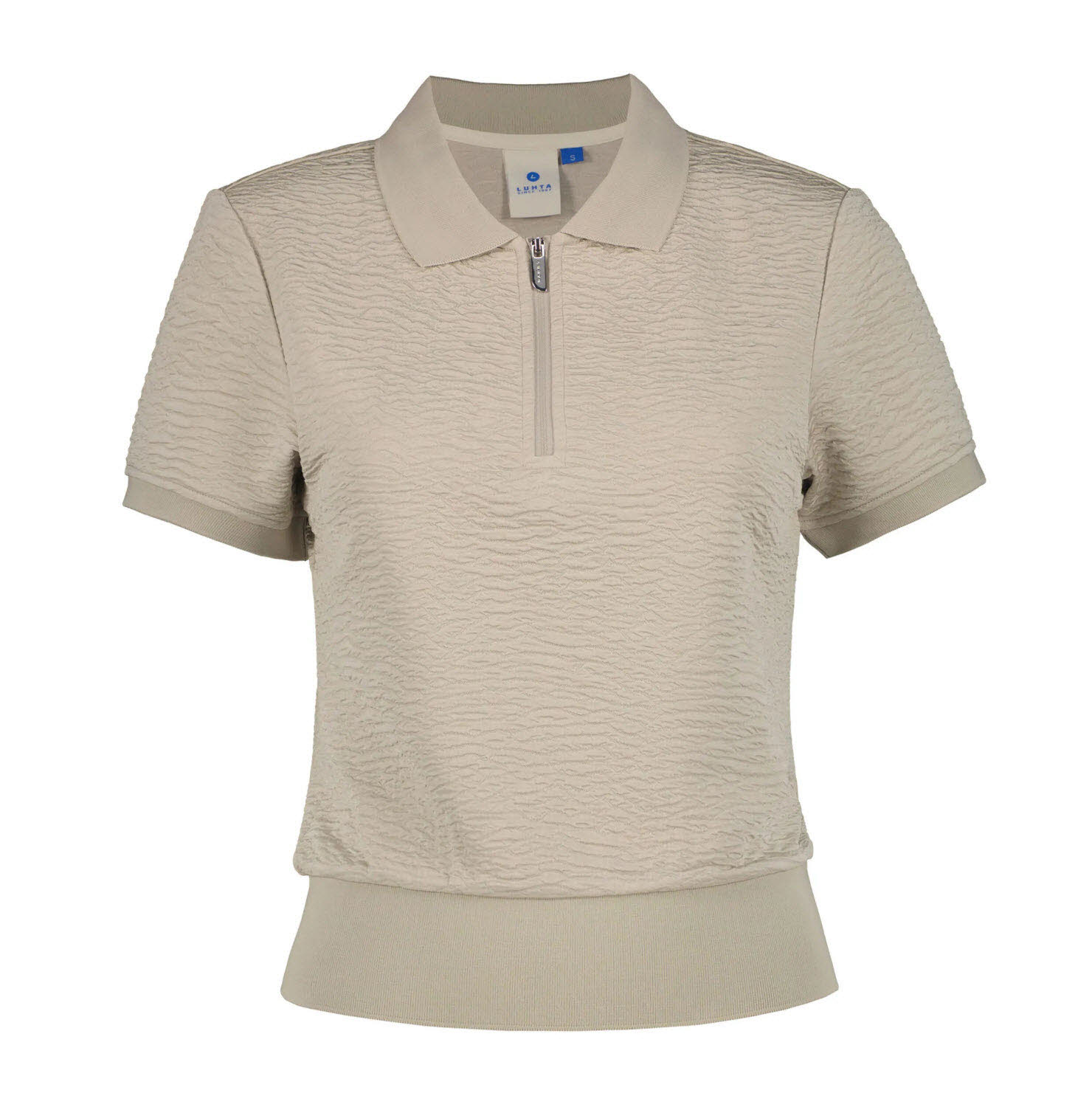 Luhta Ilmala Poloshirt für Damen