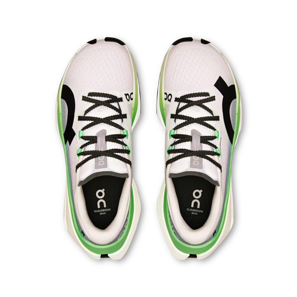 On Damen Cloudboom Max Damen Laufschuh Bild 2