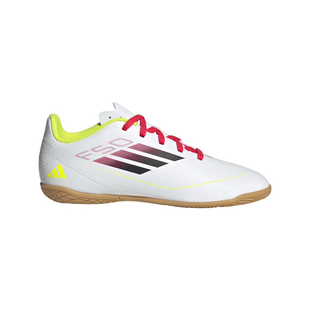 Adidas F50 Club Kids IN Fußballschuh