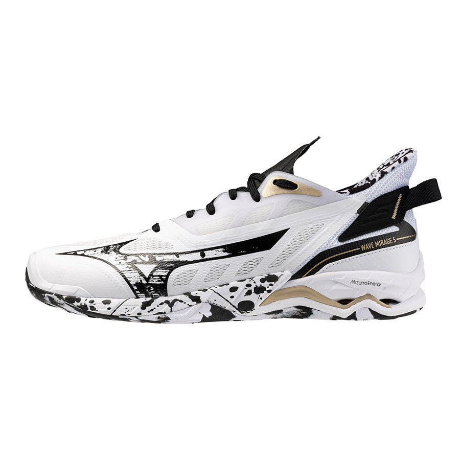 Mizuno WAVE MIRAGE 5 Hallenschuhe