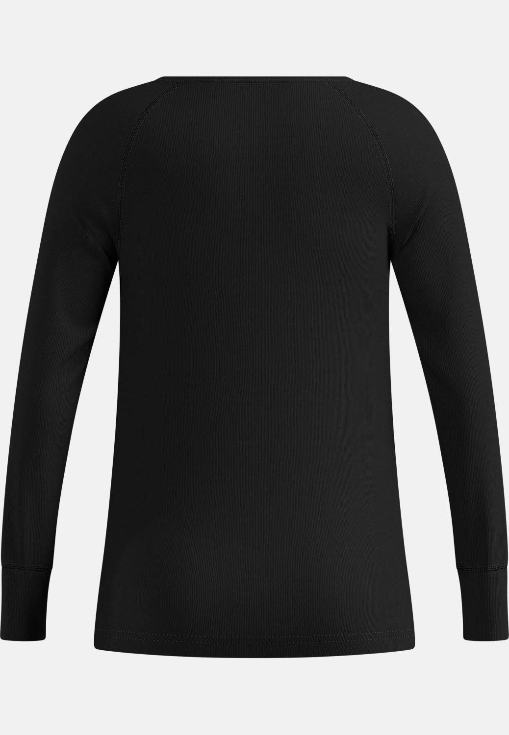 Odlo Active Warm Kids Base Layer Oberteil Kinder