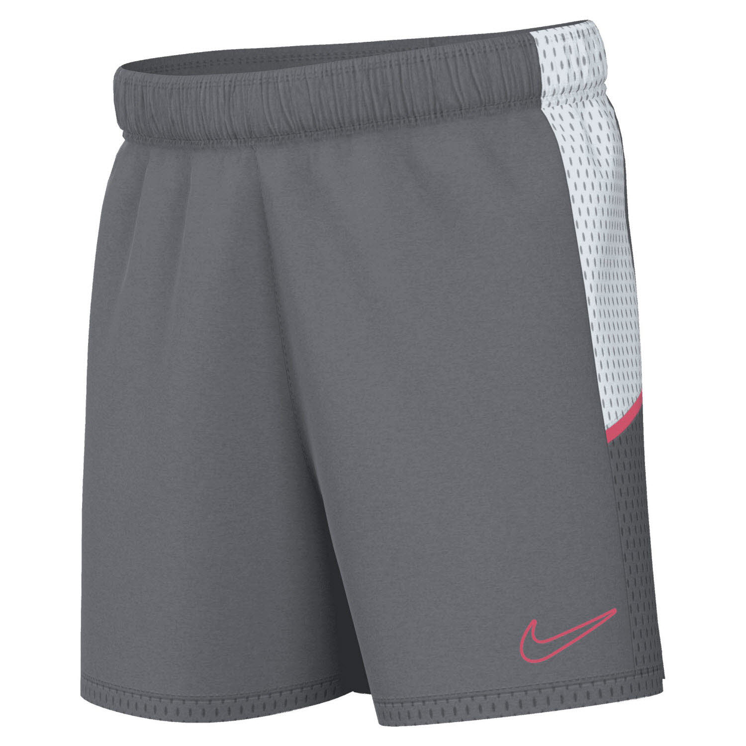 Nike Academy Dri-FIT Fußball Shorts aus Webmaterial (ältere Kinder)