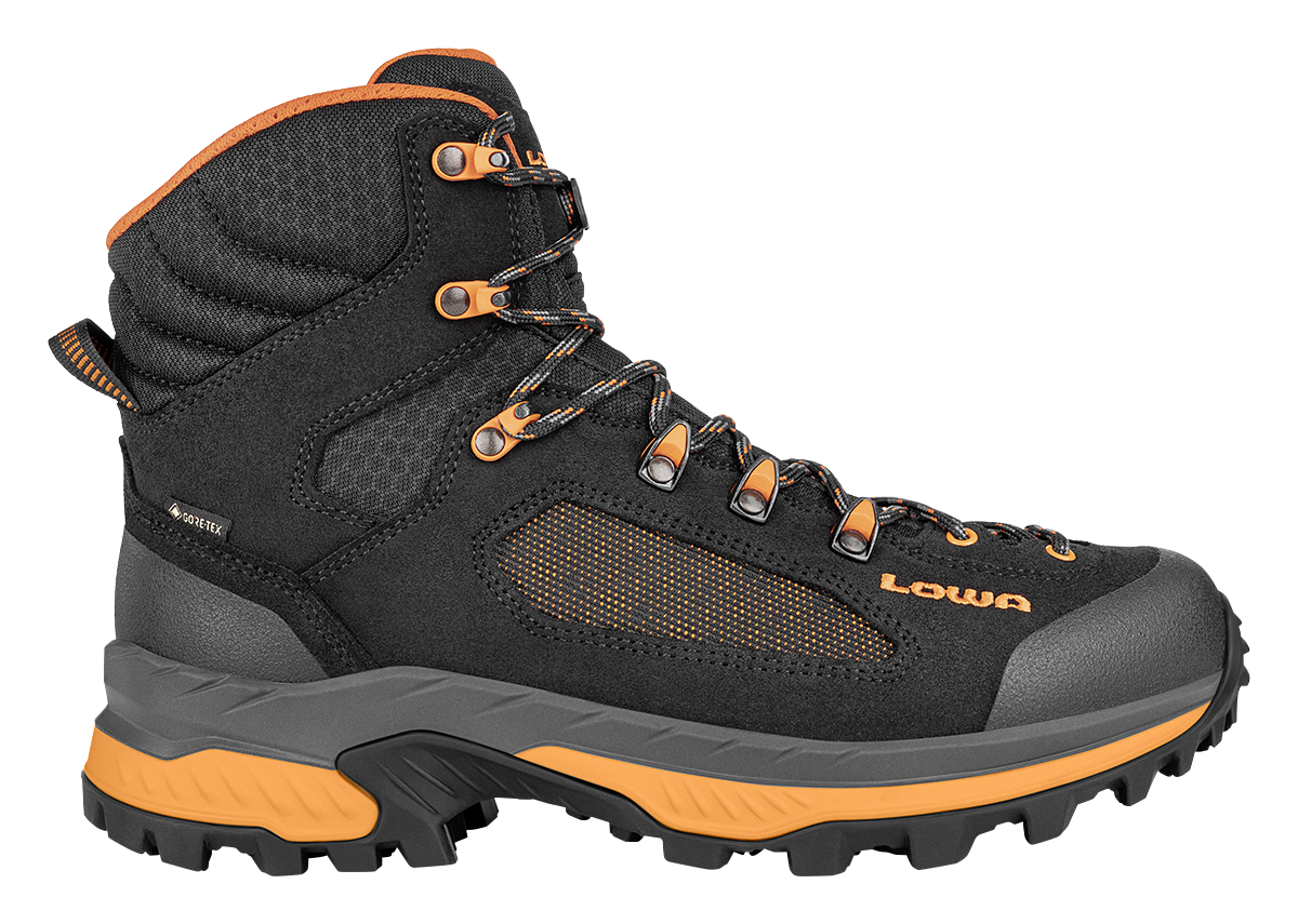 Lowa CORVARA GTX MID Trekkingschuhe Herren