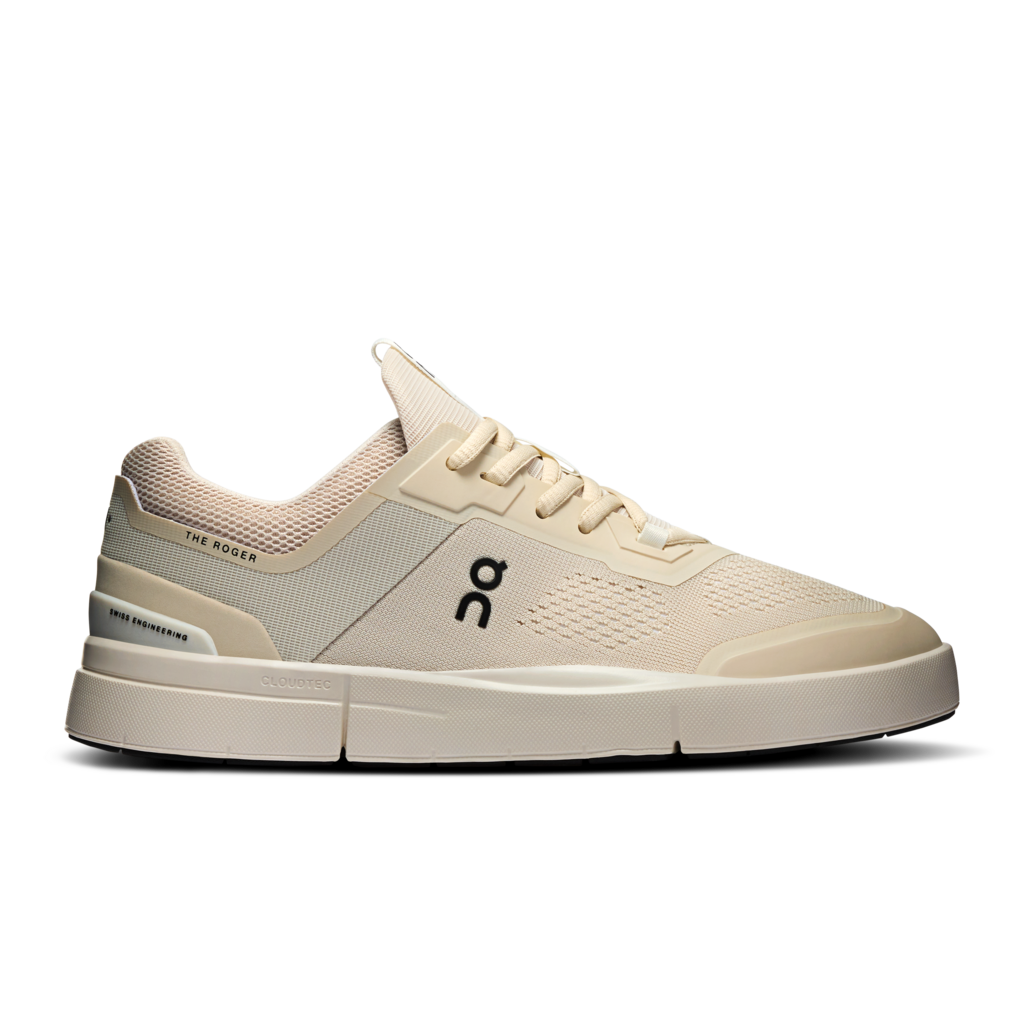 On THE ROGER Spin Sneaker Damen