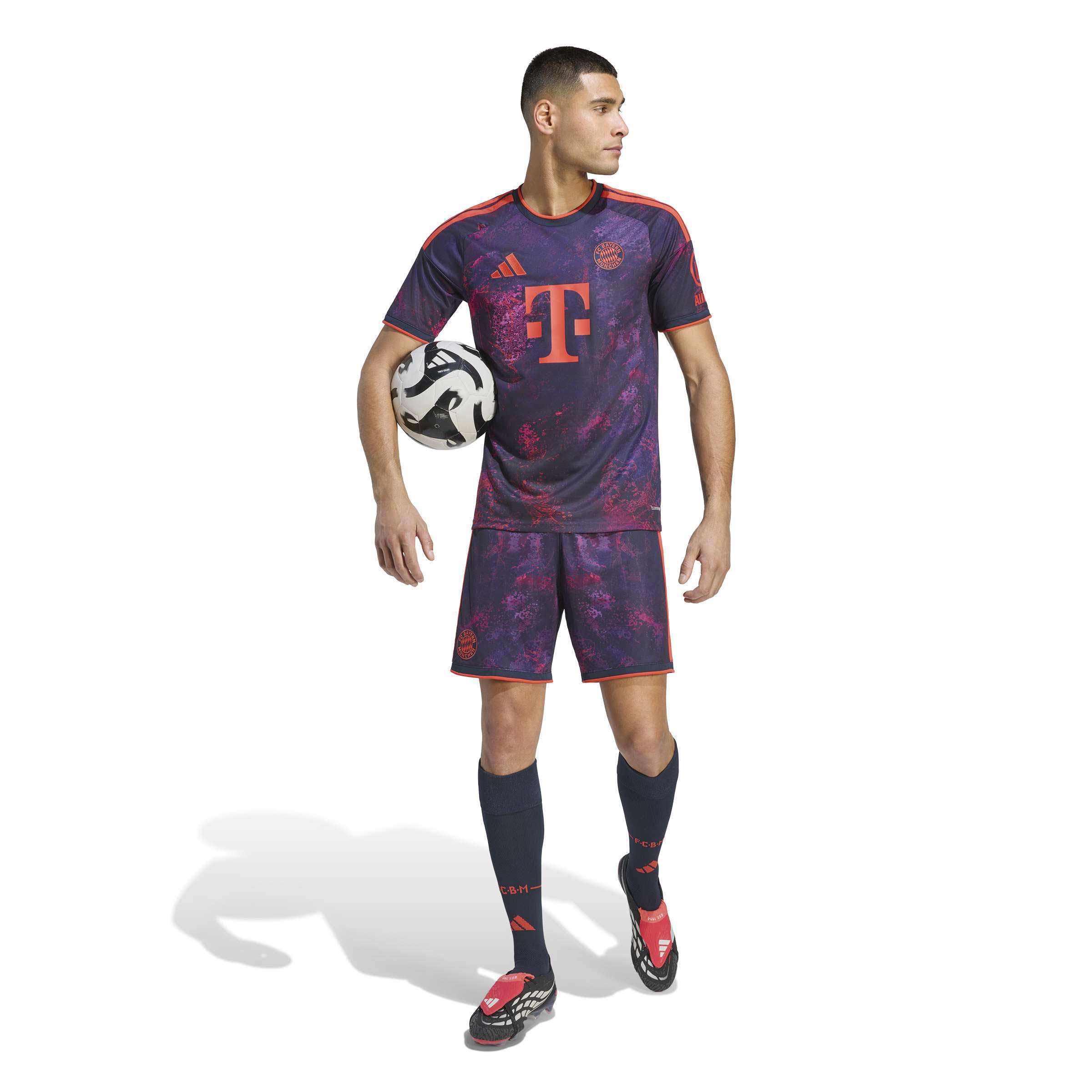 FCB 3 JSY