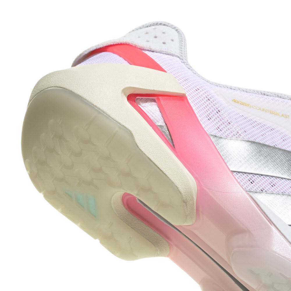 Adidas Adizero Counterblast Hallenschuh Damen