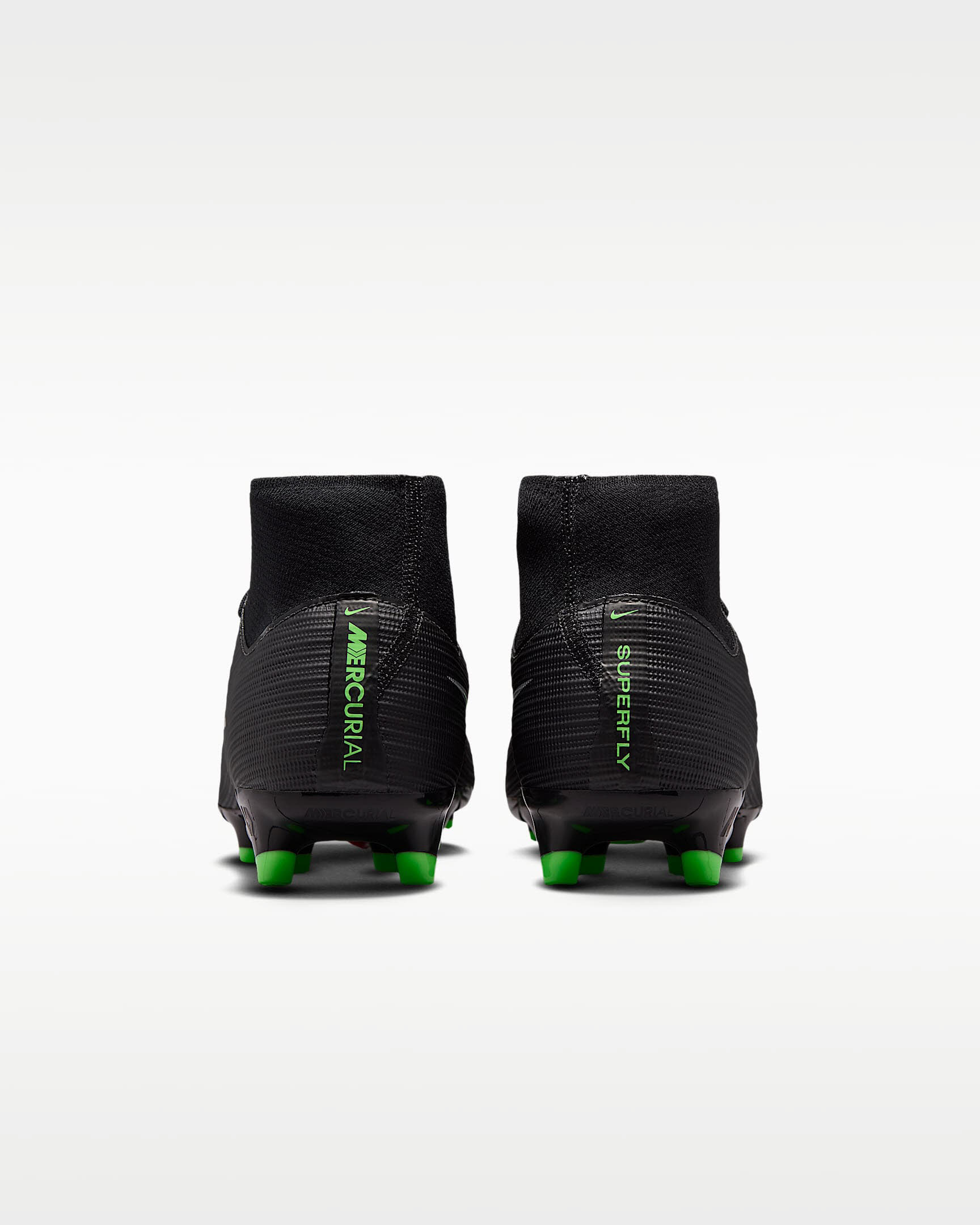 Nike Mercurial Superfly 11 Academy High-Top-Fußballschuh für verschiedene Böden
