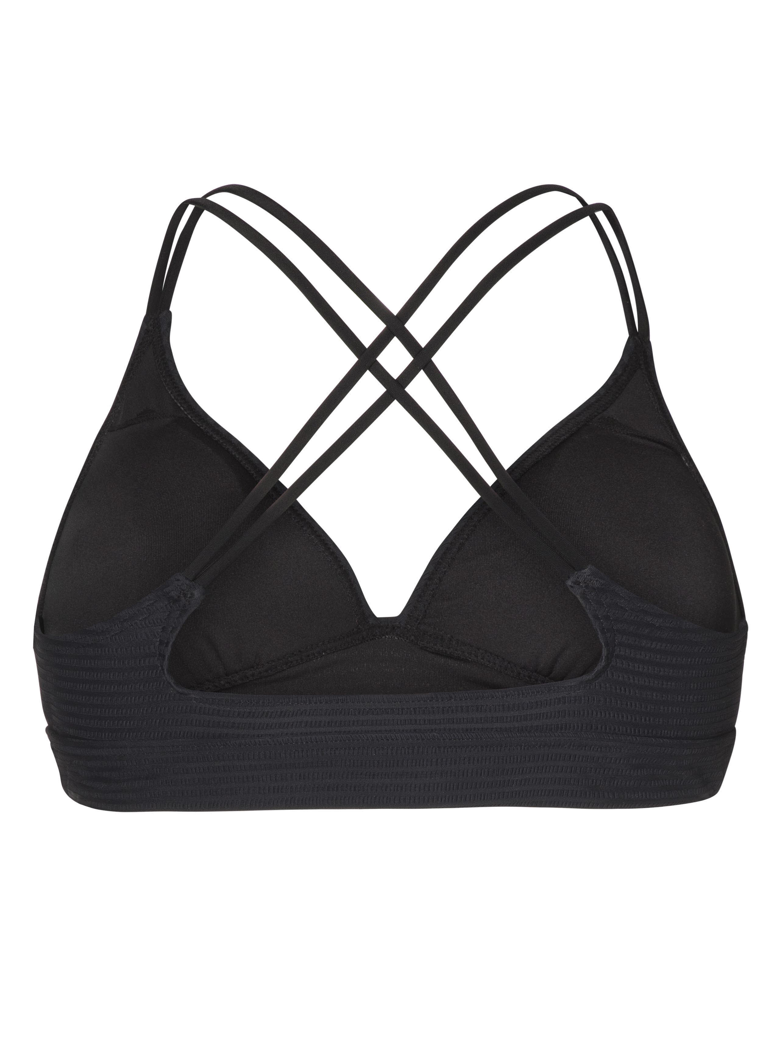 MM PATIO triangle bikini top