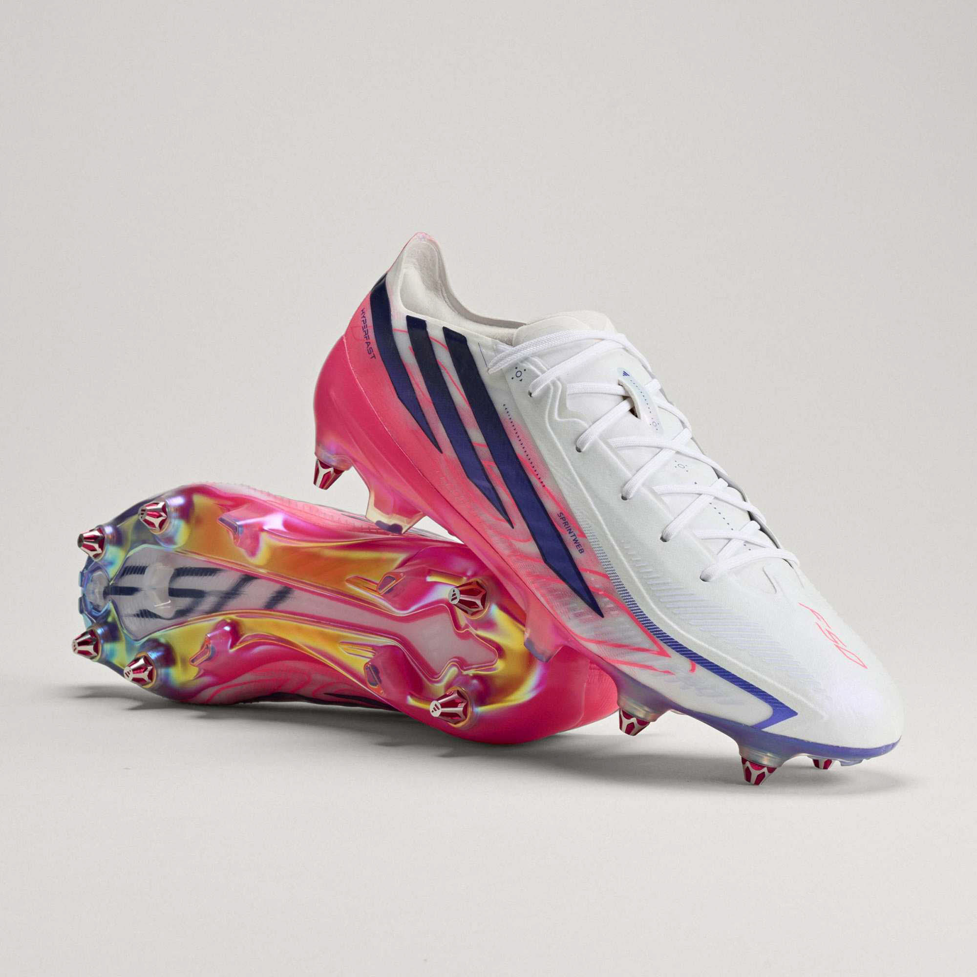 F50 HYPERFAST ELITE SG