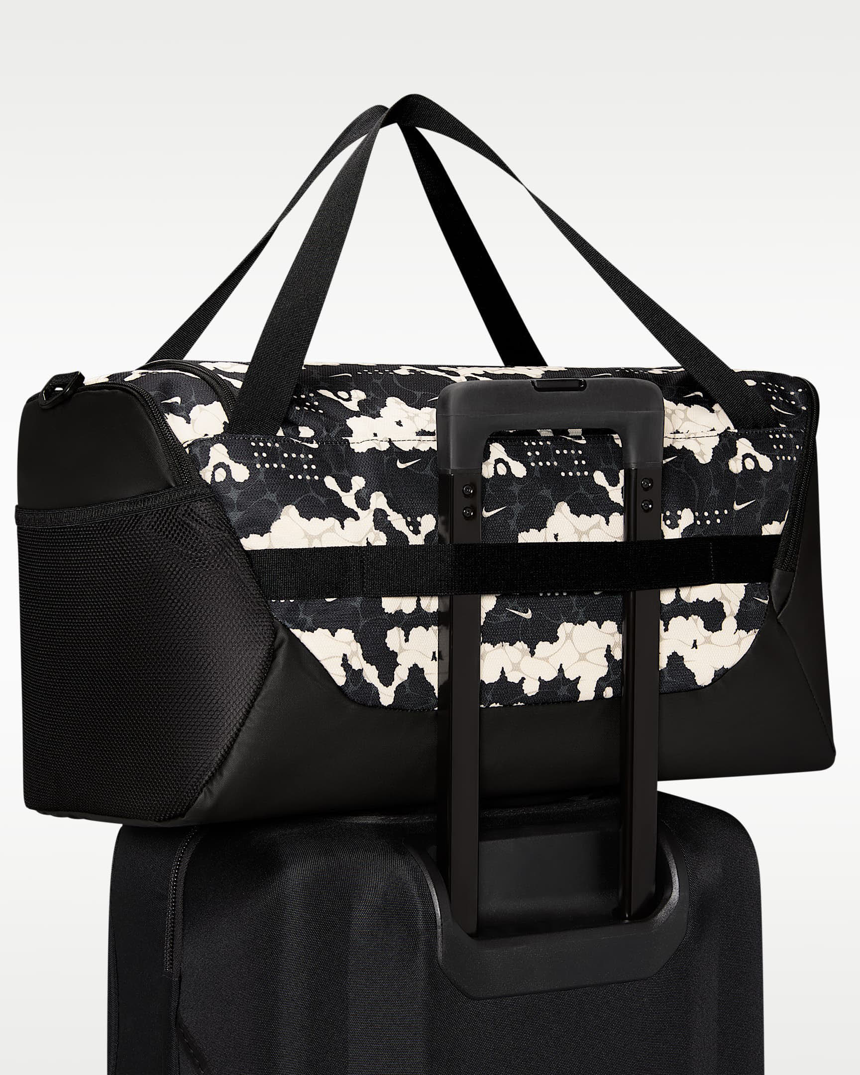 Nike Brasilia Sporttasche (Klein, 41 l)