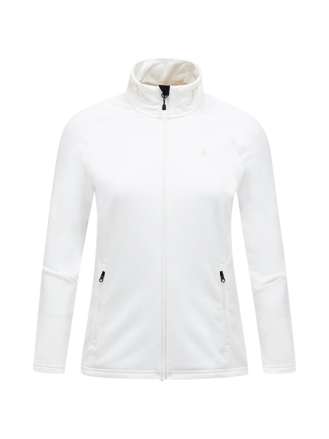 Peak Performance Rider Essentials Midlayer Zip Jacket Damen
