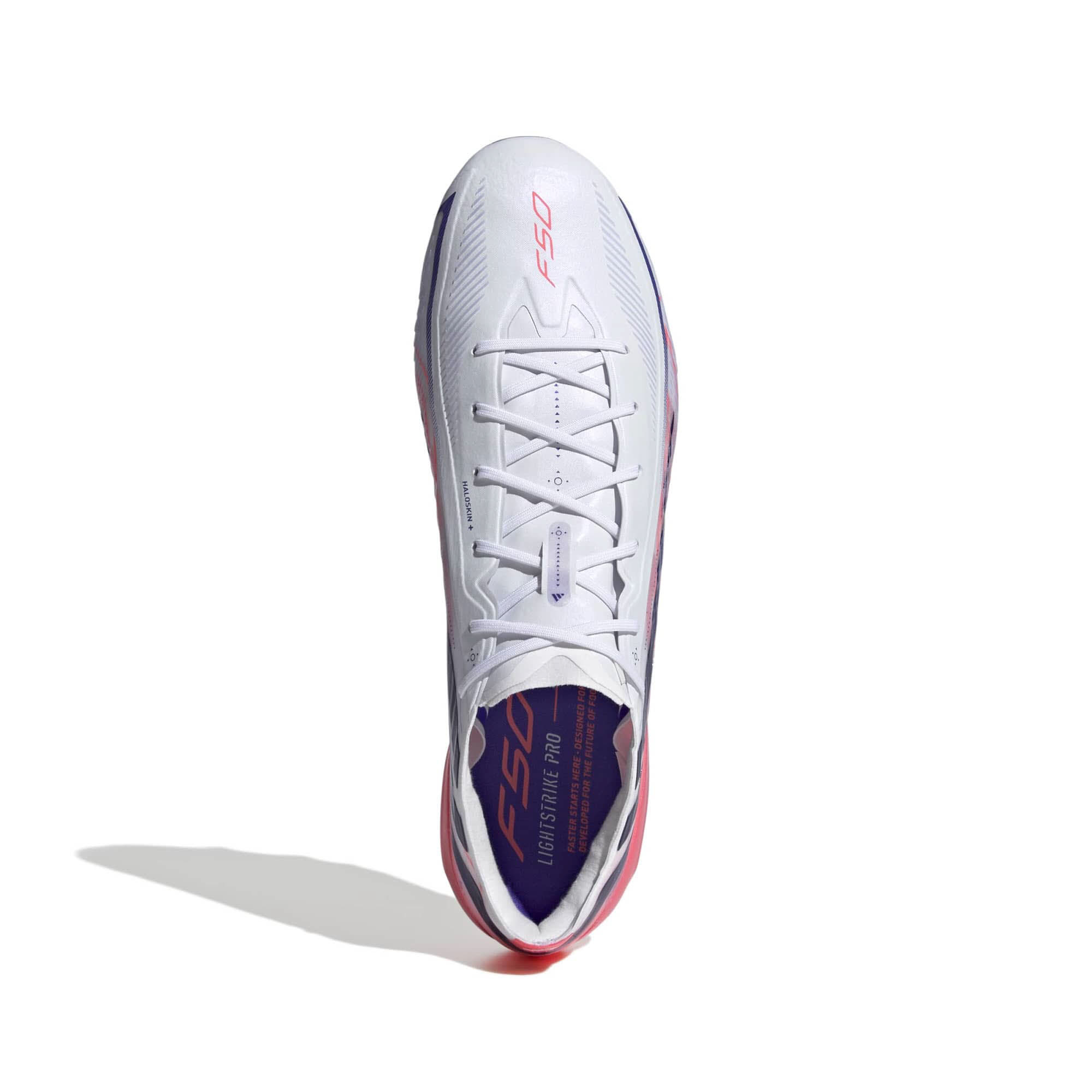 F50 HYPERFAST ELITE AG