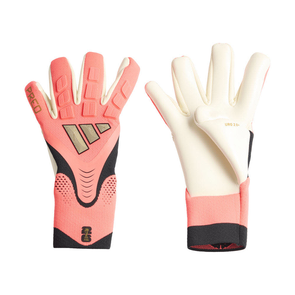 Adidas Predator Pro Torwarthandschuh