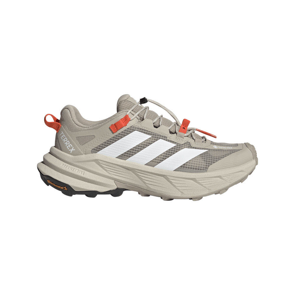 Adidas Terrex Freehiker SL GORE-TEX Wanderschuh Herren