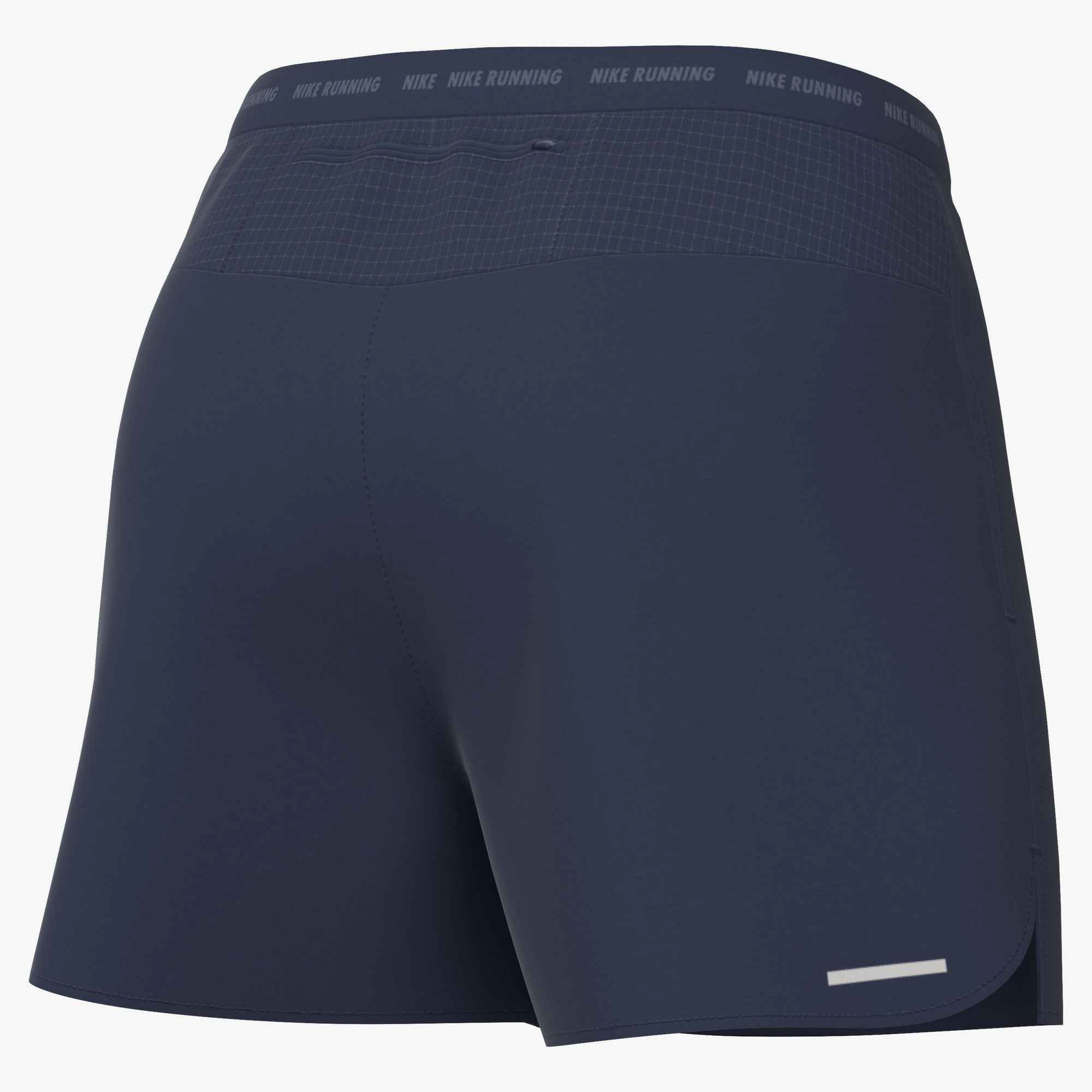 M NK DF STRIDE 5IN BF SHORT