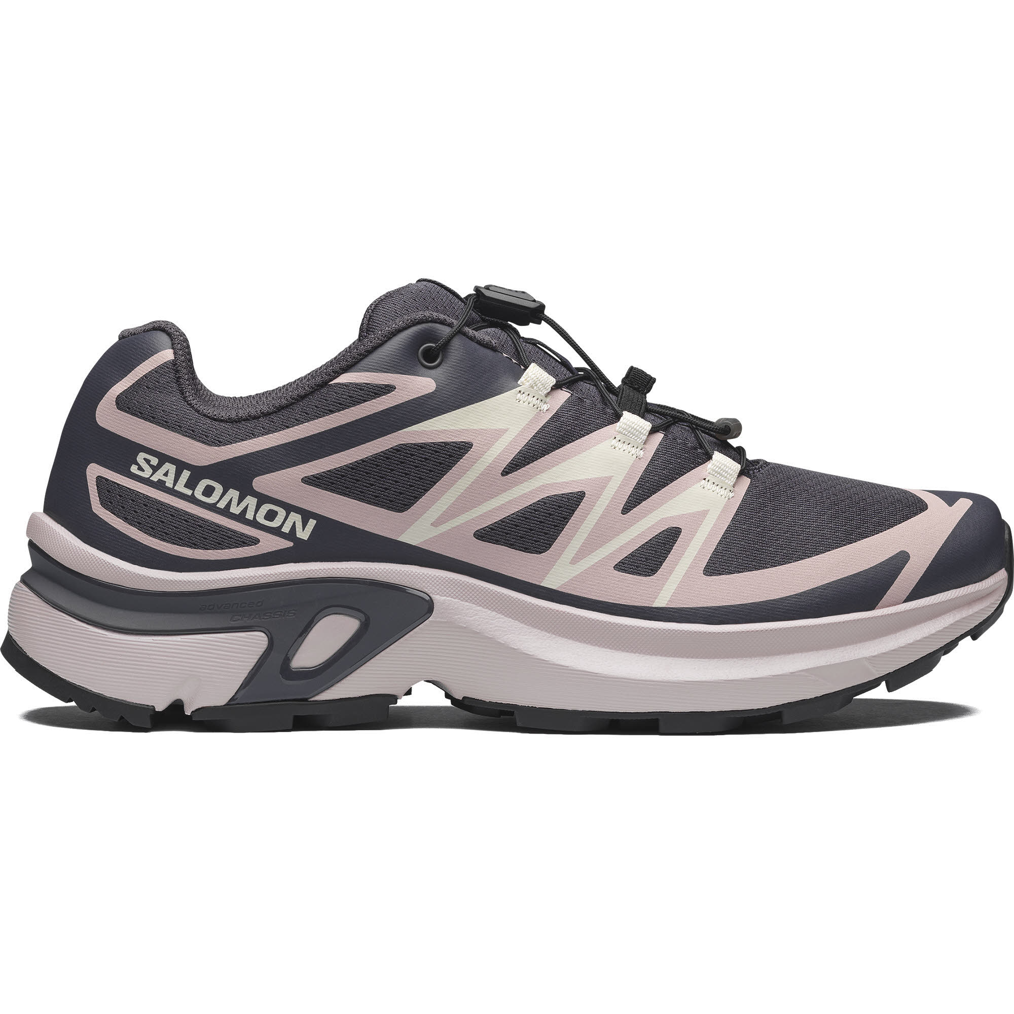 SHOES XT-EVR W Nine Iron/Asrose/Vanila