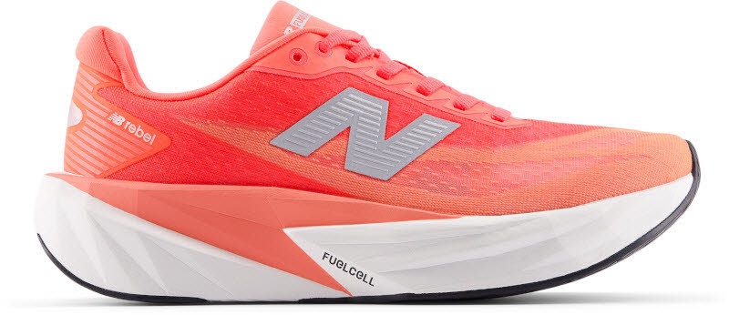 New Balance FuelCell Rebel v5 Laufschuhe Damen