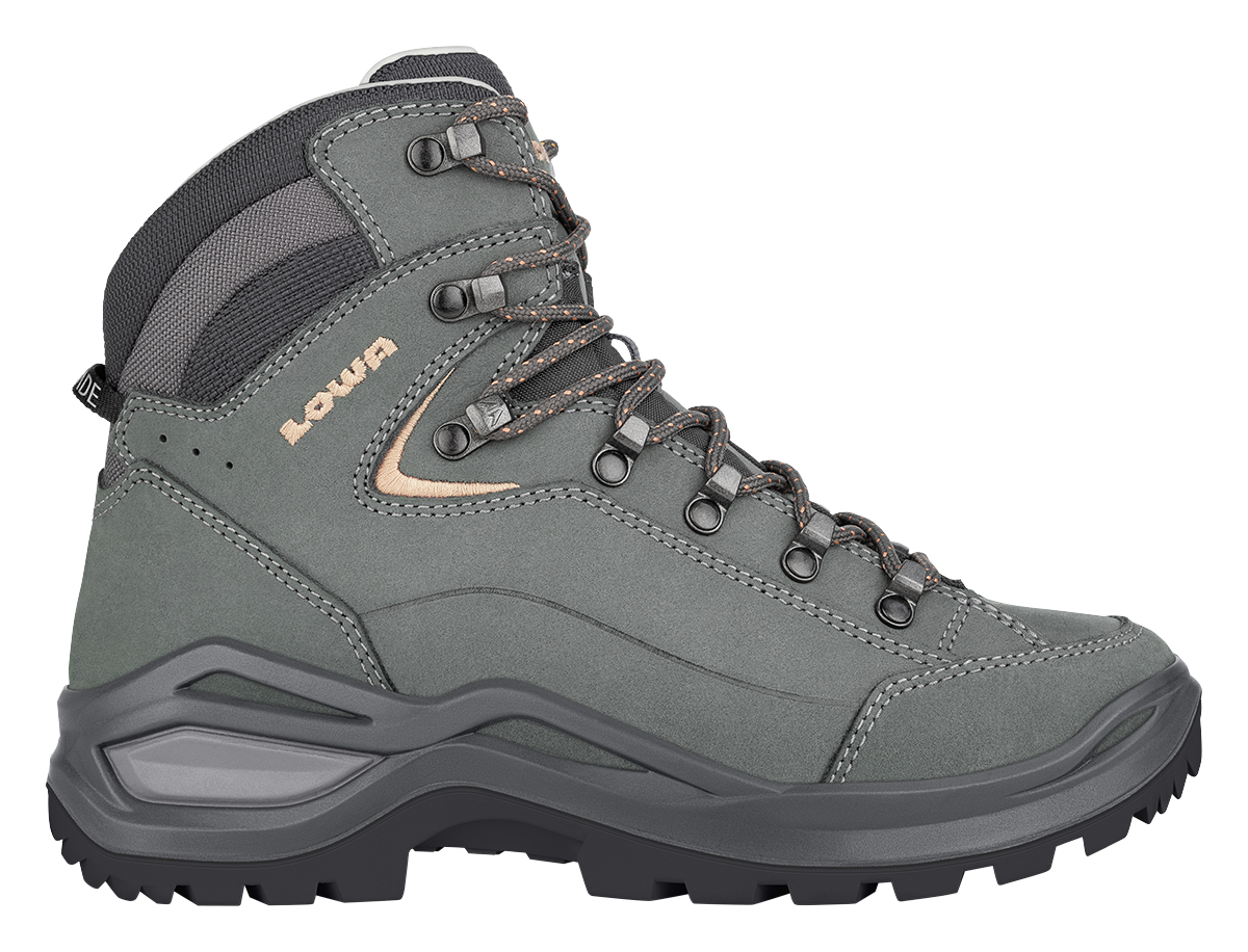 Lowa RENEGADE EVO LL MID Ws Wanderschuhe Damen