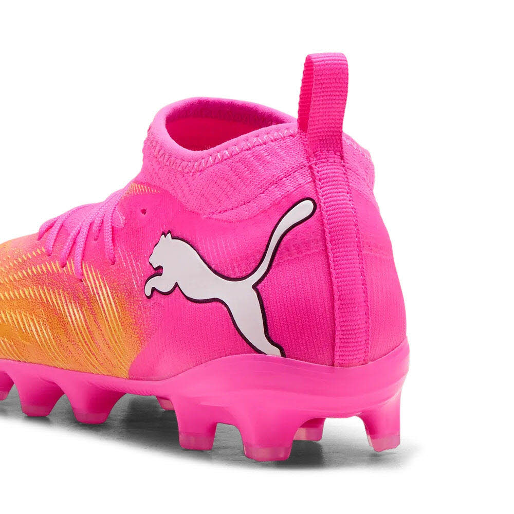 Puma FUTURE 9 MATCH FG/AG Fußballschuhe Teenager