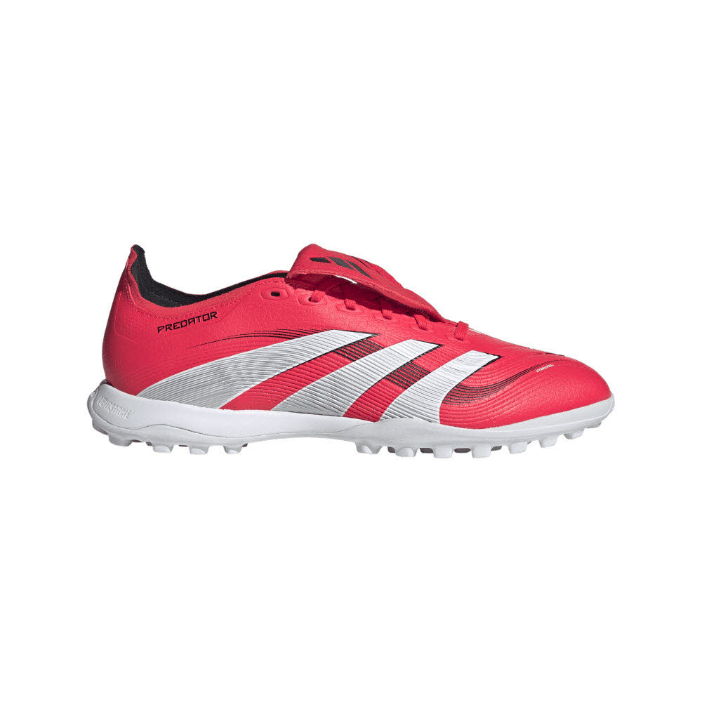 Adidas Predator League Fold-Over Tongue TF Fußballschuh