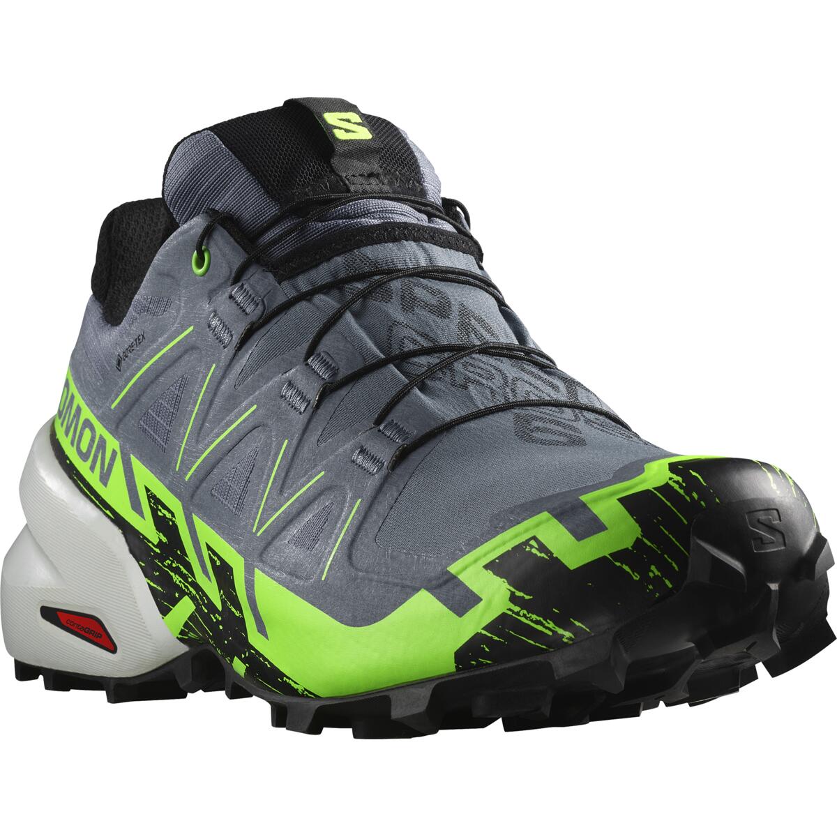 Salomon SPEEDCROSS 6 GTX Herren Trailrunningschuhe