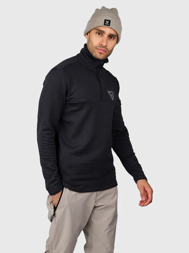 Brunotti Daronst Herren Fleece