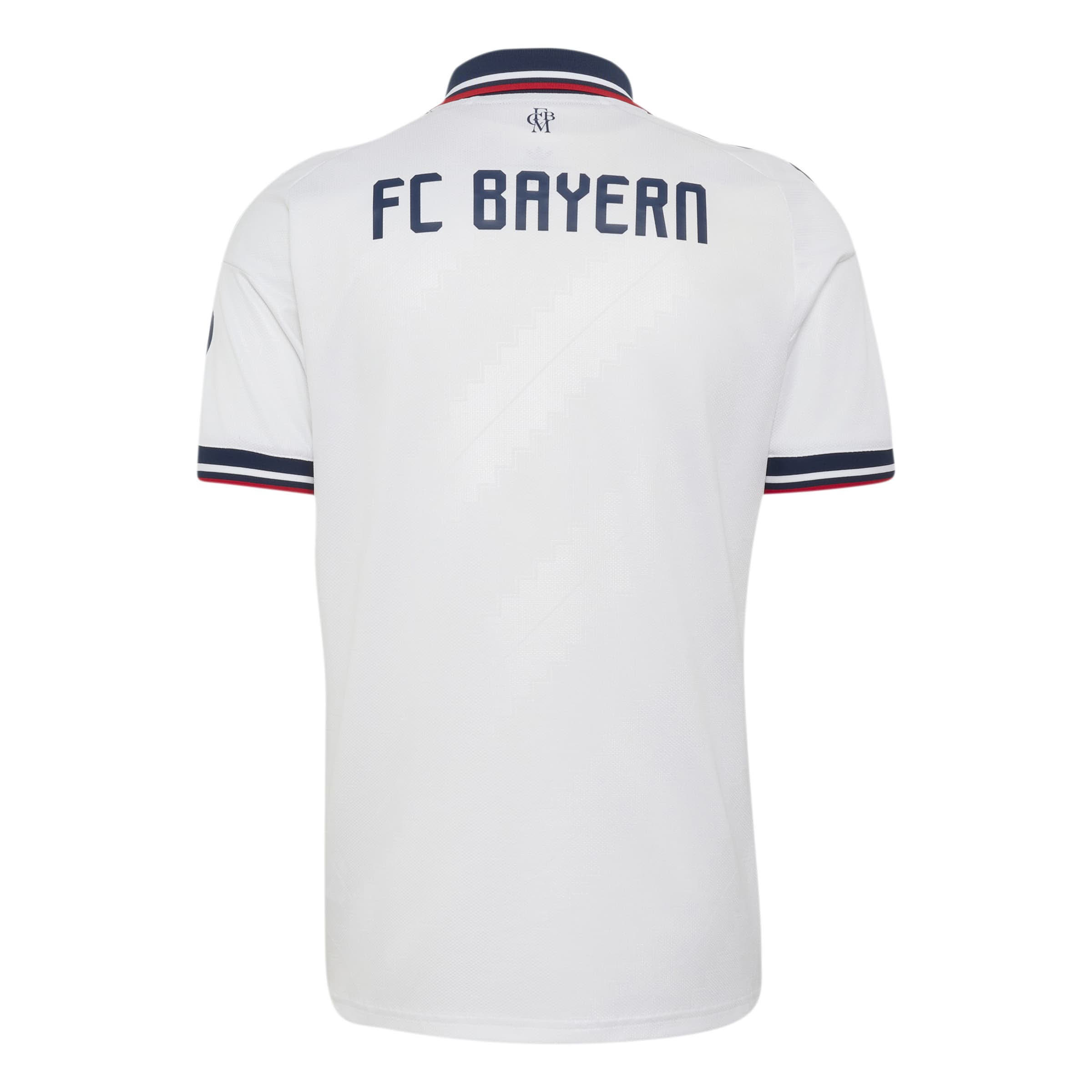 FCB A JSY